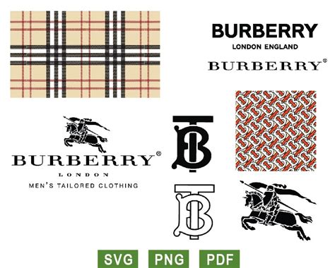 burberry logi|burberry logo print.